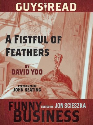 cover image of A Fistful of Feathers